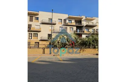 (بنتهاوس  (روف - 3 غرف نوم - 4 حمامات للبيع في ويستاون - كمبوندات الشيخ زايد - الشيخ زايد - الجيزة