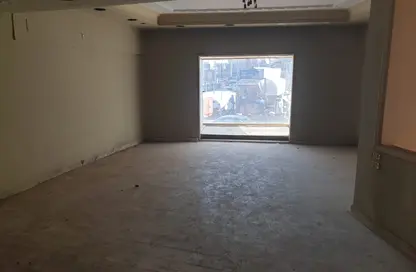 Retail - Studio - 1 Bathroom for rent in Al Thawra St. - El Korba - Heliopolis - Masr El Gedida - Cairo