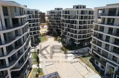 Apartment - 3 Bedrooms - 3 Bathrooms for sale in Armonia - New Capital Compounds - New Capital City - Cairo