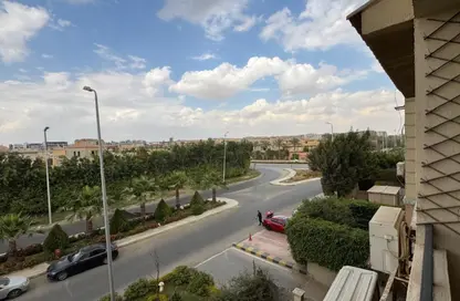 شقة - 4 غرف نوم - 3 حمامات للبيع في المستثمرين الجنوبية - مدينة القاهرة الجديدة - القاهرة