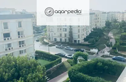 Penthouse - 3 Bedrooms - 2 Bathrooms for sale in Mountain View Hyde Park - 5th Settlement Compounds - The 5th Settlement - New Cairo City - Cairo