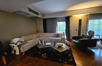 Apartment - 3 Bedrooms - 2 Bathrooms for sale in Tunis St. - New Maadi - Hay El Maadi - Cairo