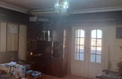 Apartment - 2 Bedrooms - 2 Bathrooms for sale in Al Higaz Square - El Hegaz Square - El Nozha - Cairo