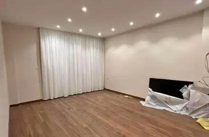 Apartment - 3 Bedrooms - 3 Bathrooms for sale in Jirian - New Zayed City - Sheikh Zayed City - Giza