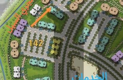 Apartment - 3 Bedrooms - 2 Bathrooms for sale in Madinaty - Cairo
