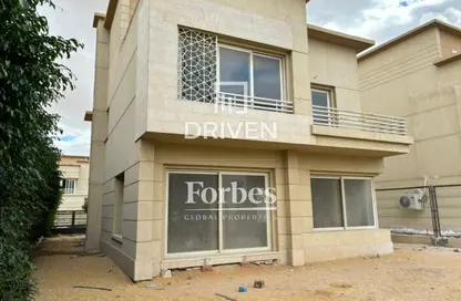 فيلا - 5 غرف نوم - 4 حمامات للبيع في جدار - كمبوندات 6 أكتوبر - مدينة 6 أكتوبر - الجيزة