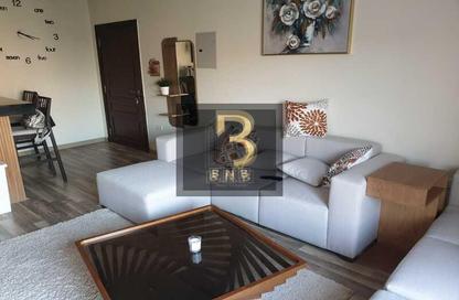 Apartment - Studio - 2 Bathrooms for rent in Hyde Park - 5th Settlement Compounds - The 5th Settlement - New Cairo City - Cairo