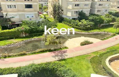 Apartment - 3 Bedrooms - 2 Bathrooms for rent in Mountain View Hyde Park - 5th Settlement Compounds - The 5th Settlement - New Cairo City - Cairo