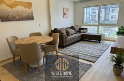 Apartment - 3 Bedrooms - 2 Bathrooms for rent in Madinaty - Cairo
