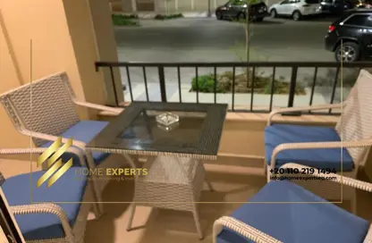 Apartment - 2 Bedrooms - 2 Bathrooms for rent in Mivida - 5th Settlement Compounds - The 5th Settlement - New Cairo City - Cairo