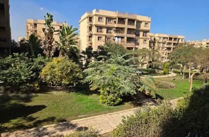 Apartment - 3 Bedrooms - 2 Bathrooms for sale in Madinaty - Cairo