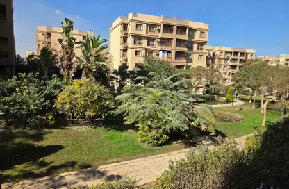 Apartment - 3 Bedrooms - 2 Bathrooms for sale in Madinaty - Cairo