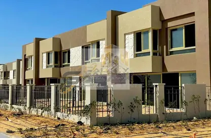شقة - 3 غرف نوم - 3 حمامات للبيع في باديه بالم هيلز - كمبوندات 6 أكتوبر - مدينة 6 أكتوبر - الجيزة