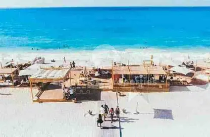 Apartment - 2 Bedrooms - 3 Bathrooms for sale in Playa Resort - Sidi Abdel Rahman - North Coast