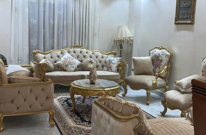 شقة - 3 غرف نوم - 3 حمامات للايجار في حى اسكان الجامعه الامريكية - كمبوندات التجمع الخامس - التجمع الخامس - مدينة القاهرة الجديدة - القاهرة