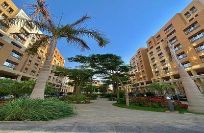 Apartment - 3 Bedrooms - 2 Bathrooms for sale in Al Maqsad - New Capital Compounds - New Capital City - Cairo
