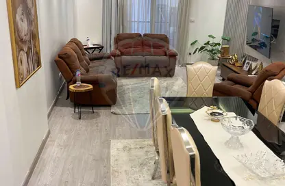 Apartment - 3 Bedrooms - 1 Bathroom for sale in Bolkly - Hay Sharq - Alexandria