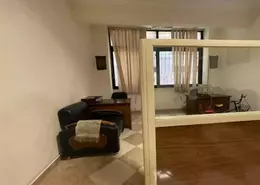 Office Space - Studio - 1 Bathroom for rent in Abou Dawoud Al Zahery St. - 6th Zone - Nasr City - Cairo