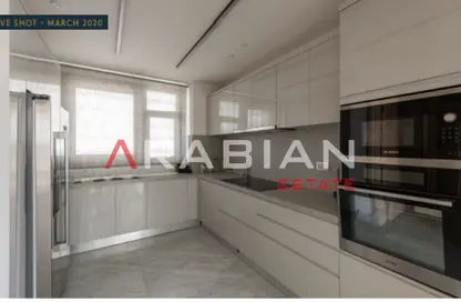Apartment - 3 Bedrooms - 3 Bathrooms for sale in Taj City - 5th Settlement Compounds - The 5th Settlement - New Cairo City - Cairo
