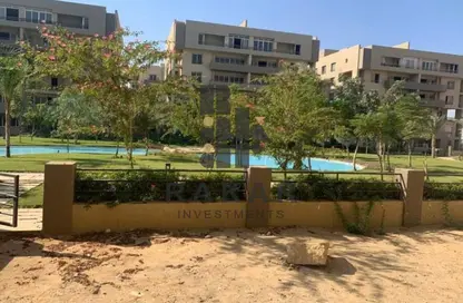 شقة - 3 غرف نوم - 3 حمامات للبيع في سكوير - كمبوندات التجمع الخامس - التجمع الخامس - مدينة القاهرة الجديدة - القاهرة