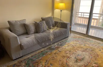 Apartment - 2 Bedrooms - 2 Bathrooms for rent in Madinaty - Cairo