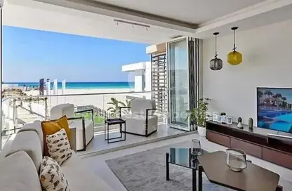 Chalet - 3 Bedrooms - 2 Bathrooms for sale in Cali Coast - Ras Al Hekma - North Coast