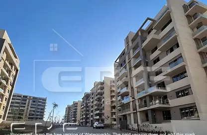 شقة - 3 غرف نوم - 3 حمامات للبيع في ال بوسكو - كمبوندات العاصمة الإدارية الجديدة - العاصمة الإدارية الجديدة - القاهرة