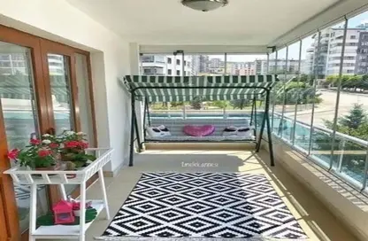 Apartment - 3 Bedrooms - 2 Bathrooms for sale in The Icon Residence - 5th Settlement Compounds - The 5th Settlement - New Cairo City - Cairo