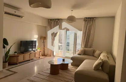 شقة - 3 غرف نوم - 3 حمامات للايجار في ميفيدا - كمبوندات التجمع الخامس - التجمع الخامس - مدينة القاهرة الجديدة - القاهرة