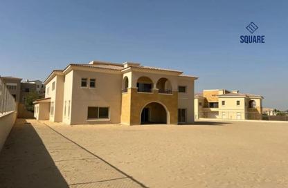 Townhouse - 3 Bedrooms - 3 Bathrooms for sale in Uptown Cairo - Mokattam - Cairo