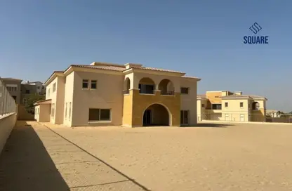 تاون هاوس - 3 غرف نوم - 3 حمامات للبيع في اب تاون كايرو - المقطم - القاهرة