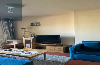 Chalet - 2 Bedrooms - 2 Bathrooms for rent in Golf Porto Marina - Al Alamein - North Coast
