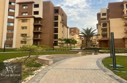 Apartment - 3 Bedrooms - 2 Bathrooms for sale in Al Maqsad - New Capital Compounds - New Capital City - Cairo