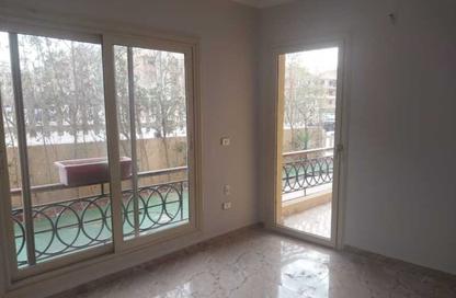 Apartment - 3 Bedrooms - 2 Bathrooms for rent in Al Khamayel city - Sheikh Zayed Compounds - Sheikh Zayed City - Giza