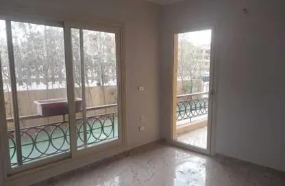 Apartment - 3 Bedrooms - 2 Bathrooms for rent in Al Khamayel city - Sheikh Zayed Compounds - Sheikh Zayed City - Giza