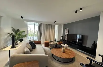 Apartment - 3 Bedrooms - 3 Bathrooms for sale in PX Palm Hills - 6 October Compounds - 6 October City - Giza