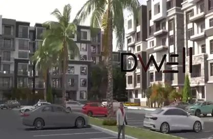 Apartment - 3 Bedrooms - 2 Bathrooms for sale in Madinaty - Cairo