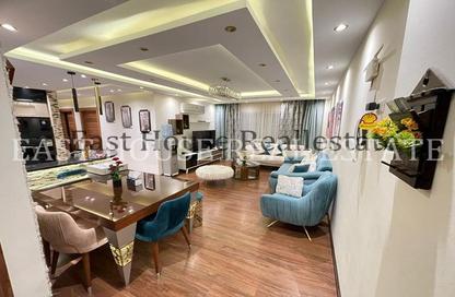 Apartment - 3 Bedrooms - 2 Bathrooms for rent in Madinaty - Cairo