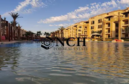 Apartment - 3 Bedrooms - 3 Bathrooms for sale in Stone Residence - 5th Settlement Compounds - The 5th Settlement - New Cairo City - Cairo