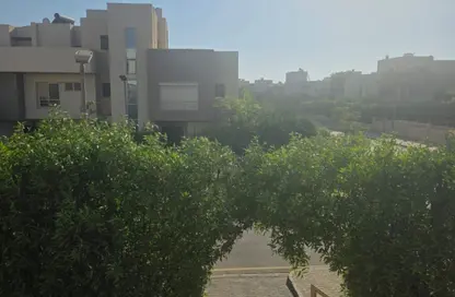 تاون هاوس - 4 غرف نوم - 4 حمامات للايجار في جراند هايتس - التوسعات الشمالية - مدينة 6 أكتوبر - الجيزة