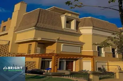 شقة - 3 غرف نوم - 3 حمامات للبيع في طلالة - كمبوندات هليوبوليس الجديدة - هليوبوليس الجديدة - القاهرة