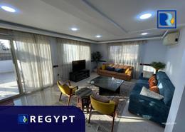 شقة - 3 غرف نوم - 3 حمامات for للايجار in شارع 253 - دجلة - حي المعادي - القاهرة