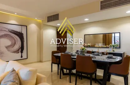 Apartment - 2 Bedrooms - 2 Bathrooms for sale in Ever - 26th of July Corridor - 6 October City - Giza Apartment - 2 Bedrooms - 2 Bathrooms for sale in Ever - 26th of July Corridor - 6 October City - Giza