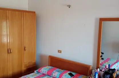 شاليه - 2 غرف نوم - 2 حمامات للبيع في مارينا 4 - مارينا - العلمين - الساحل الشمالي