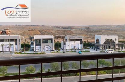Apartment - 2 Bedrooms - 2 Bathrooms for rent in Madinaty - Cairo