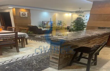 Apartment - 3 Bedrooms - 2 Bathrooms for sale in Sama Al Qahera - El Katameya Compounds - El Katameya - New Cairo City - Cairo