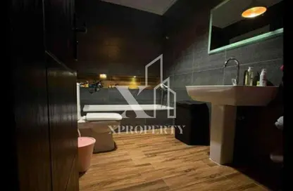Apartment - 3 Bedrooms - 2 Bathrooms for sale in Al Khamayel city - Sheikh Zayed Compounds - Sheikh Zayed City - Giza