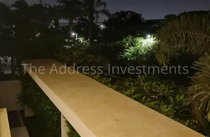 Apartment - 2 Bedrooms - 2 Bathrooms for sale in Lake View Residence - 5th Settlement Compounds - The 5th Settlement - New Cairo City - Cairo