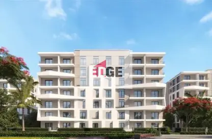 Apartment - 2 Bedrooms - 2 Bathrooms for sale in Taj City - 5th Settlement Compounds - The 5th Settlement - New Cairo City - Cairo