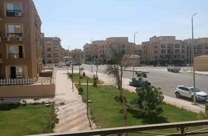 شقة - 3 غرف نوم - 3 حمامات للبيع في مدينة الخمائل - كمبوندات الشيخ زايد - الشيخ زايد - الجيزة